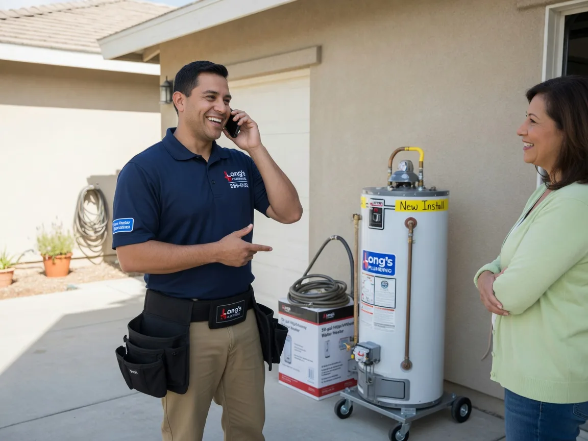 Leak Detection Fairfield, ID FAQs